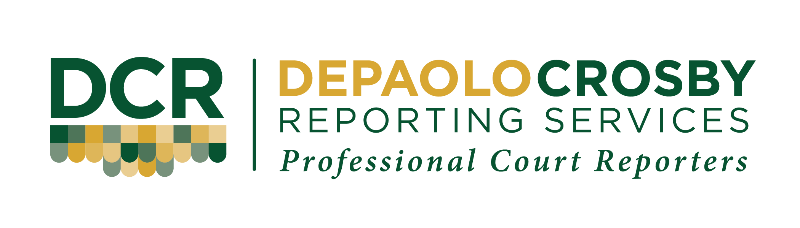 DePaolo-Crosby Reporting Services, Inc.